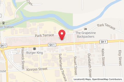 45 Main Street,Blenheim,Blenheim,South Island,New Zealand