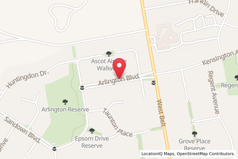 Arlington,Canterbury,Canterbury,New Zealand,New Zealand