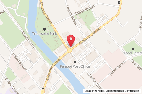 Level 1, ENC House, 143 Williams Street,Kaiapoi,Kaiapoi,Canterbury,New Zealand