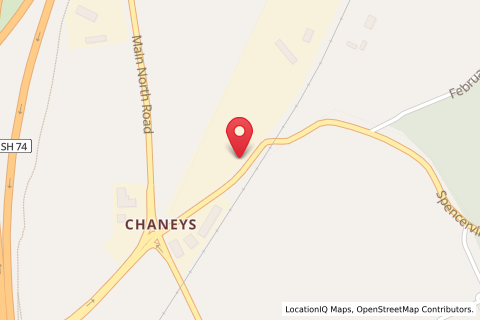 25 Spencerville Road,,Kainga,Canterbury,New Zealand