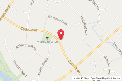 334 Clyde Road,Christchurch,Christchurch,,New Zealand