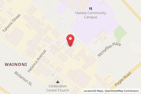 94 Shortland Street,Wainoni,Christchurch,Canterbury,New Zealand