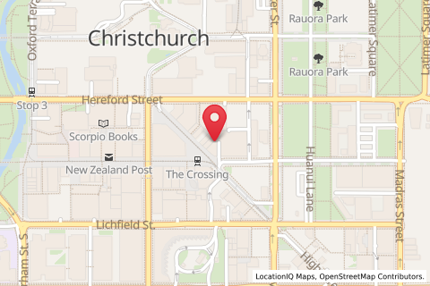 Opes Partners Building Level 2/236 High Street,Christchurch City,Christchurch,,New Zealand
