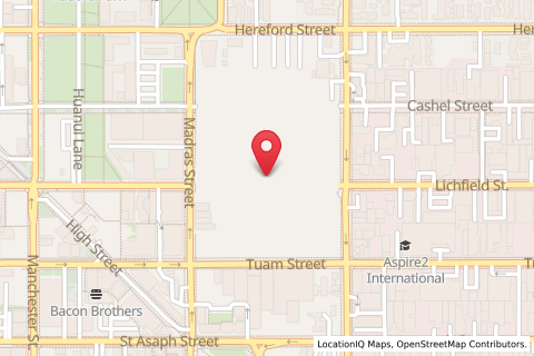 ,Christchurch,Christchurch,,New Zealand