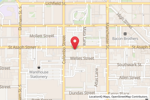 14/26 Welles Street,,Christchurch Central City,Christchurch,New Zealand