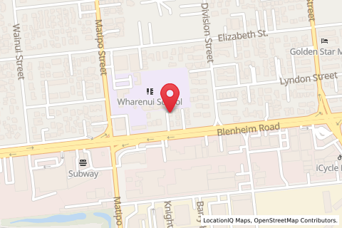 2/142 Blenheim Road,Riccarton,Christchurch,,New Zealand