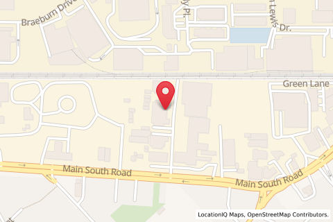 272 Main South Road,Hornby,Christchurch,South Island,New Zealand