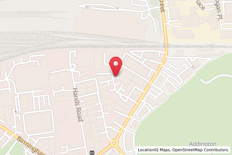 8 Moncur Place,Addington,Christchurch,South Island,New Zealand