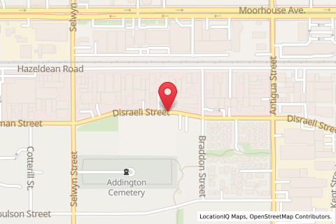 67b Disraeli Street,,Addington,Christchurch,New Zealand