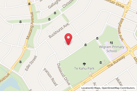4 Rawnsley Terrace,,Christchurch,Canterbury Region,New Zealand