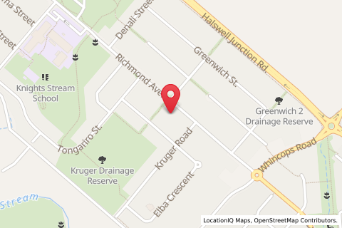21 Richmond Avenue,Christchurch,Christchurch,,New Zealand