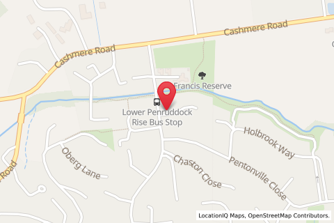 ,Westmorland,Christchurch,Canterbury,New Zealand