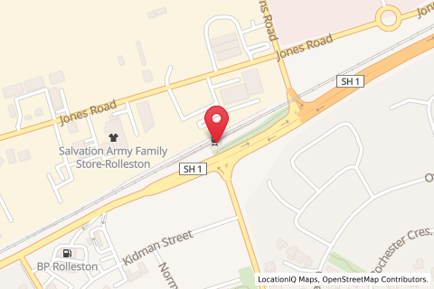 ,Rolleston,Rolleston,,New Zealand