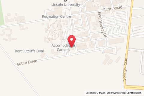 ,Lincoln,Lincoln,Canterbury,New Zealand