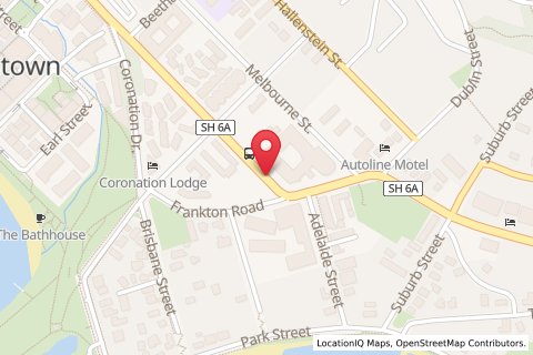 66 Stanley Street,Queenstown Central,Queenstown,Queenstown,New Zealand
