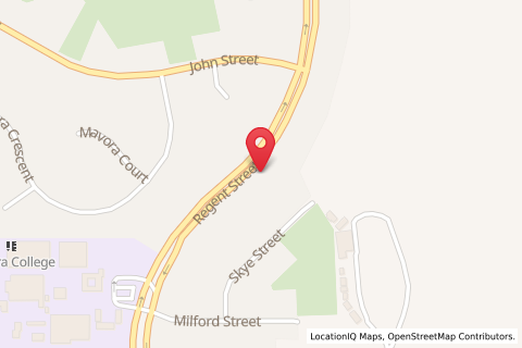 207 Regent Street,Heidelberg,Invercargill,South Island,New Zealand