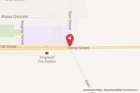 Stirrat Street,Kingswell,Invercargill,South Island,New Zealand