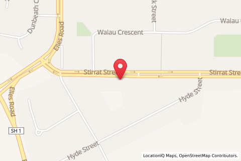 37 Stirrat Street,Kingswell,Invercargill,South Island,New Zealand