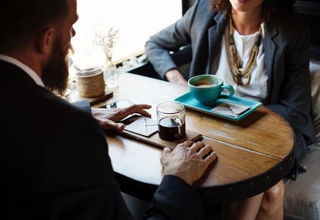 Five Reasons to Hire a Business Coach
